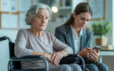 #1 Senior Medical Transportation in Albany CA | Affordable