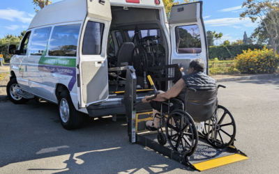 Non-Emergency Medical Transportation | Albany CA [14 Years]