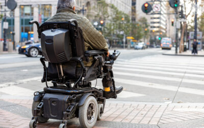 Wheelchair Transportation in Albany, CA: 14 Years of Zero Cancellations