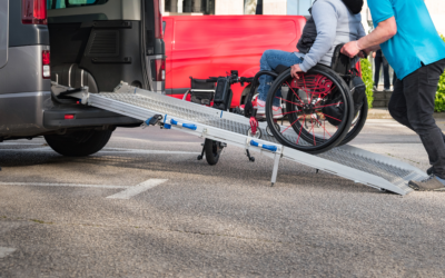 Mobility Transportation Services in Albany, CA: Complete Care for Every Mobility Level