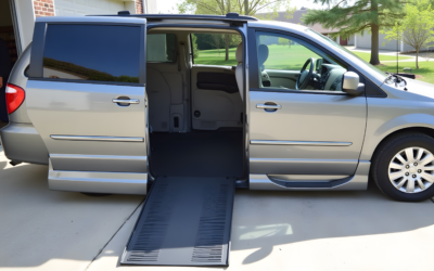 Local Handicapped Transportation in Albany, CA: Your Community Transportation Partner