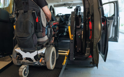 Private Wheelchair Transportation in Albany, CA: Independence Through Accessible Service