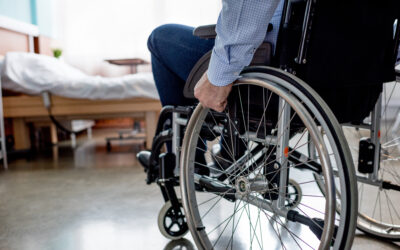 Disabled Transportation Services in Albany, CA: Independence Through Reliable Access