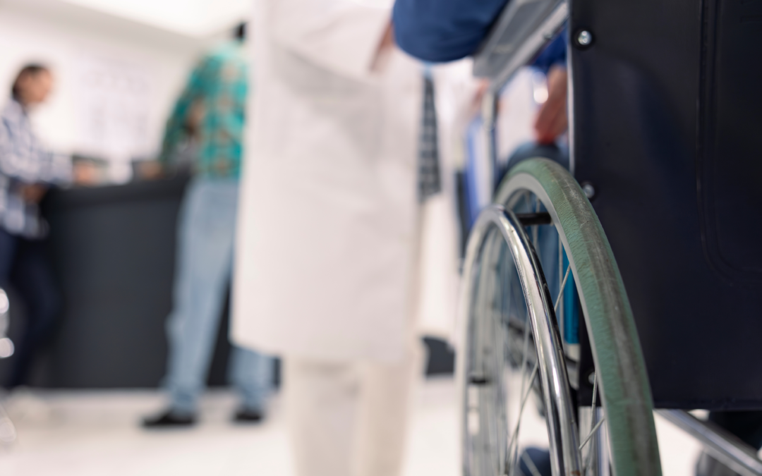 Therapy Appointment Transportation in Albany, CA: Your Partner in Recovery and Healing